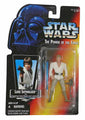 Star Wars Power of the Force Luke Skywalker Action Figure