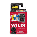 Funko Star Wars Something Wild! Card Game