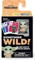 Funko Star Wars Something Wild! Grogu Card Game