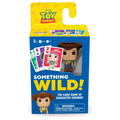 Funko Toy Story Something Wild! Card Game