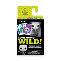 Funko Nightmare Before Christmas Something Wild! Card Game