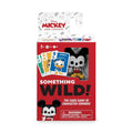 Funko Mickey and Friends Something Wild! Card Game
