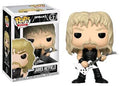 Funko POP! Metallica James Hetfiels Vinyl Figure #57