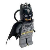 Lego DC Superheroes Batman Keychain Lights