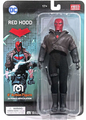 Mego Heroes DC Red Hood Action Figure