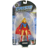 DC Direct Crisis on Infinite Earths Supergirl Action Figure Series 1