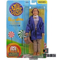 Mego Willy Wonka Action Figure