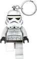 Lego Star Wars StormTrooper Keychain Lights