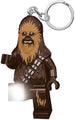 Lego Star Wars Chewbacca Keychain Lights