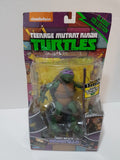 Nickelodeon Teenage Mutant Ninja Turtles 1990 Movie Donatello Action Figure Classic Collection