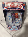 Toy Biz Marvel Comics The Avengers United They Stand Kang Action Figure