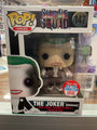 Funko POP! Suicide Squad The Joker (Grenade) NYCC 2016 Limited Edition Vinyl Figure #147