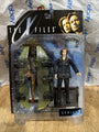McFarlane Toys The X Files Agent Dana Scully Action Figure