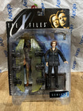McFarlane Toys The X Files Agent Dana Scully Action Figure
