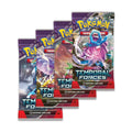 Pokemon Temporal Forces Single pack