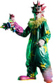 Killer Klowns From Outer Space Spikey 8-inch Figure