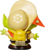 Enesco Disney Showcase Alien Remix UP Russell Figurine, 2.5 Inch, Multicolor