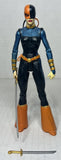 DC Direct Contemporary Teen Titans Ravager Action Figure