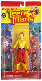 DC Contemporary Teen Titans Series 2 Kid Flash Action Figure