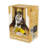 Sage Football 2024 High Series Blaster Box 3 Autographed Cards Per Box
