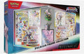 Pokemon Prismatic Evolutions Premium Figure Collection