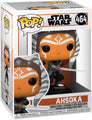 Funko POP! Star Wars Ahsoka Bobblehead