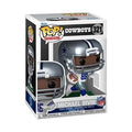 Funko POP! Cowboys Micheal Irvin Vinyl Figure #321