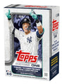 Topps 2025 Baseball Series One Blaster Box