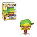 Funko POP! Looney Tunes Tweety Toy Tokyo San Diego 2023 Limited Edition Vinyl Figure