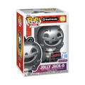Funko POP! Vee Friends Jolly Jack-O NYCC 1000 PCS Vinyl Figure