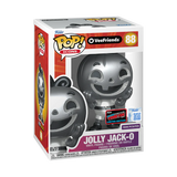 Funko POP! Vee Friends Jolly Jack-O NYCC 1000 PCS Vinyl Figure