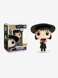 Funko POP! Beetle juice Lydia Deetz Box Lunch Vinyl Figure #642