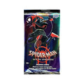 Upper Deck Spider-Man Into The Spider Verse Cards