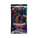 Upper Deck Spider-Man Into The Spider Verse Cards