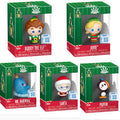 Funko Minis Elf Vinyl Figure