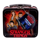 Stranger Things Lunch Box With Gummy Candy
