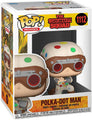 Funko POP! The Suicide Squad Polka-Dot Man Vinyl Figure #1112