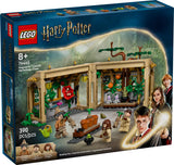 Lego Harry Potter HogWarts Castle Herbology Class #76445