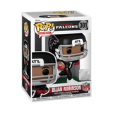 Funko POP! Bijan Robinson Vinyl Figure