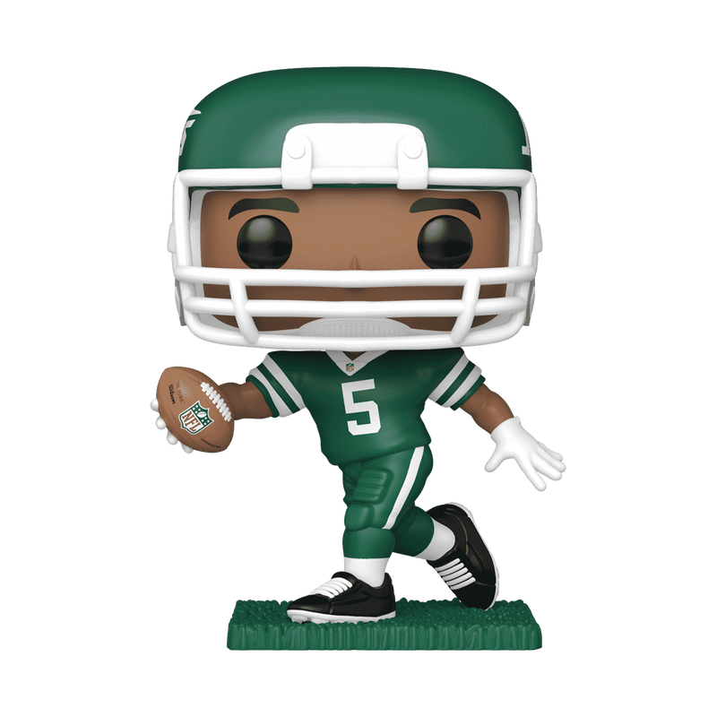 Funko POP! Garrett Wilson Vinyl Figure