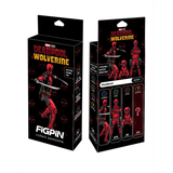 Figpin Marvel Studios Deadpool Mystery Enamel Pin