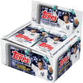 Topps 2025 Series One MLB Baseball Trading Card Box 20 Packs