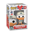 Funko POP! Disney Mickey And Friends Donald Duck Vinyl Figure #1494