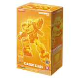 Blokees Classic Class Bumblebee Exclusive Elite Model Kit