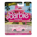 Hot Wheels Premium Barbie Movie 1956 Corvette