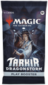 Magic The Gathering Tarkir DragonStorm Booster Pack