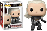 Funko POP! Game Of Thrones House Of The Dragon Day Of The Dragon Daemon Targaryen Vinyl Figure #17