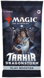 Magic The Gathering Tarkir DragonStorm Booster Pack