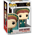 Funko POP! Game Of Thrones House Of The Dragon Day Of The Dragon Alicent Hightower Vinyl Figure #20