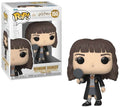 Funko POP! Harry Potter Hermione Granger Vinyl Figure #150